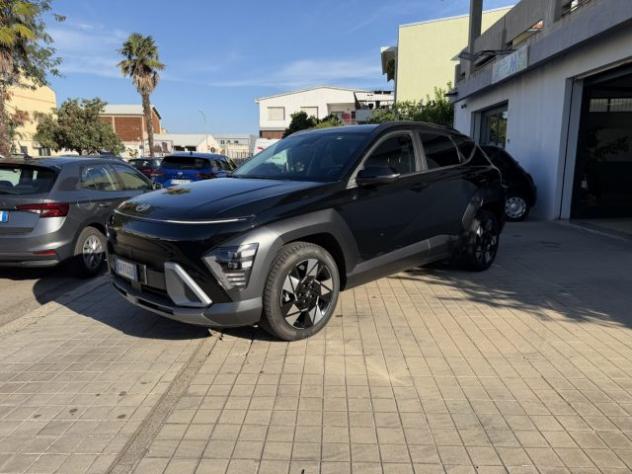 HYUNDAI Kona 1.6 HEV DCT XLine rif. 24104696 - Foto 3