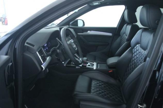 AUDI Q5 Sportback 45TFSI quattro S tronic S line Tetto rif. 21990284 - Foto 7