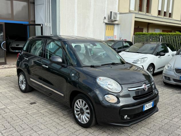 Fiat 500L Turbo nuovo 1.3 Multijet 95 CV Business - Foto 5