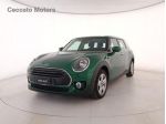 MINI Clubman 1.5 One D Business Clubman rif. 20666753