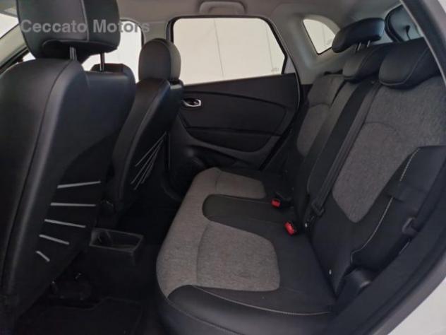 RENAULT Captur TCe 12V 90 CV Sport Edition rif. 21322997 - Foto 8
