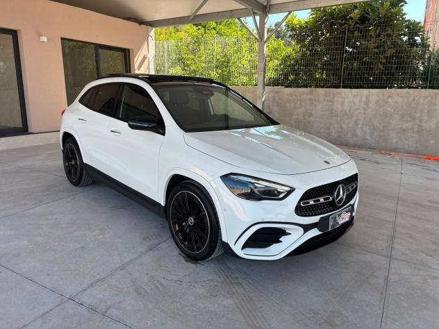 Mercedes-benz GLA 200 d Automatic Executive - Foto 2