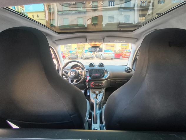 Smart ForTwo 0.9 turbo passion - Foto 7