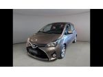 Toyota Yaris III 2015 5p 1.5h Active my16