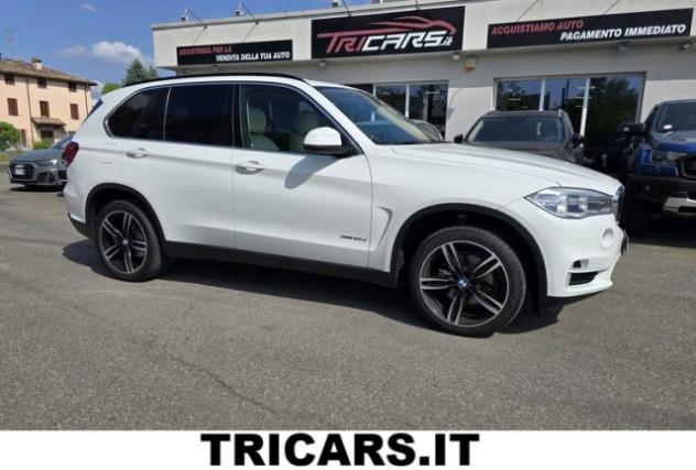 BMW X5 xDrive30d 258CV PERMUTE rif. 23918006