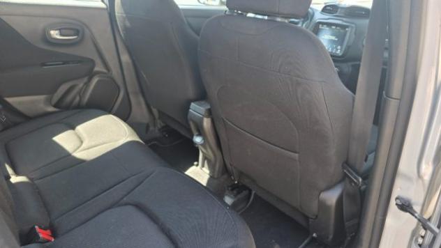 JEEP Renegade 1.0 T3 Longitude rif. 23774371 - Foto 10