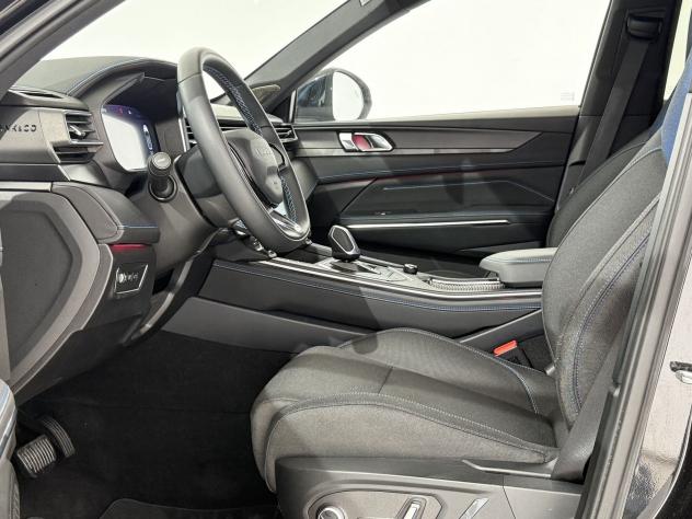 Lynk & Co 01 01 1.5 192KW PHEV DCT - Foto 6