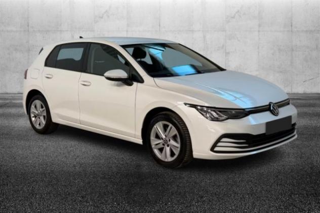 VOLKSWAGEN Golf 2.0 TDI 150 CV DSG SCR Life rif. 23758184 - Foto 2