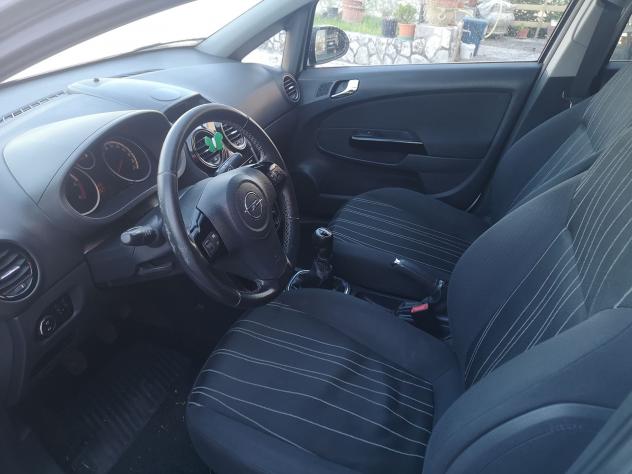 Opel Corsa Corsa 1.3 CDTI 75CV ecoFLEX 5 porte Club - Foto 5