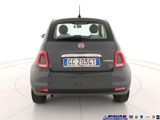 FIAT 500 1.0 Hybrid Pop - Foto 6