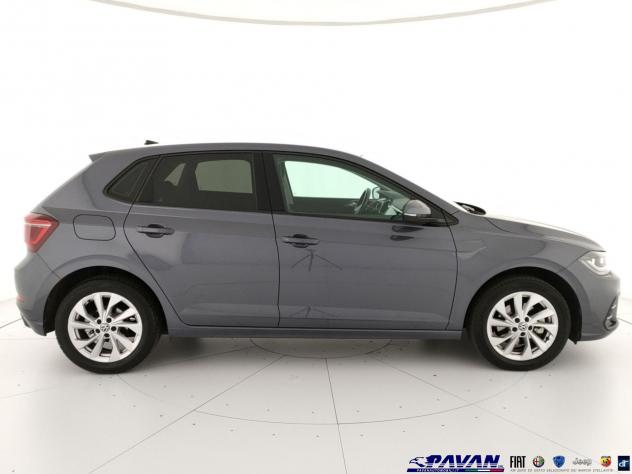 Volkswagen Polo 1.0 TSI 110 CV DSG Style - Foto 4