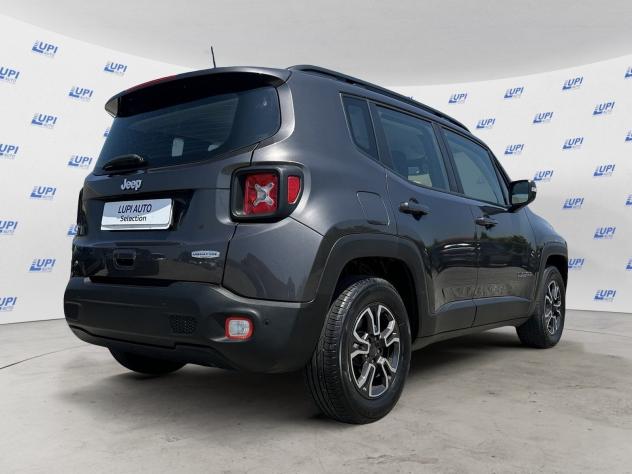 Jeep Renegade 1.0 t3 Longitude 2wd - Foto 5