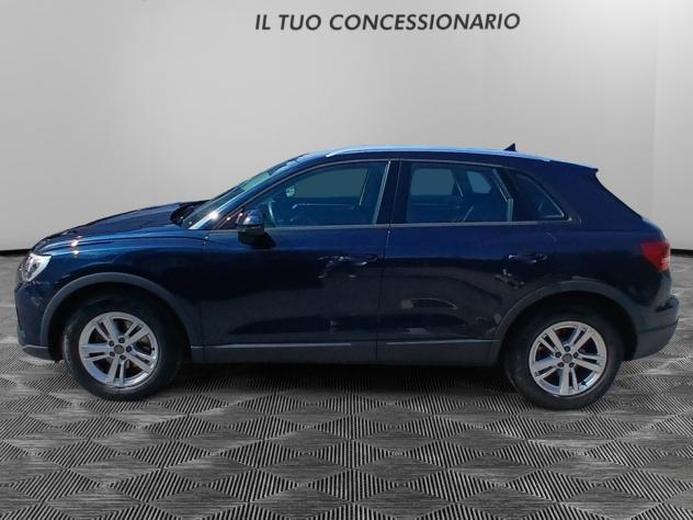 Audi Q3 2.0 35 TDI Business S Tronic - Foto 2