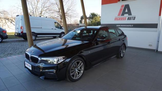 BMW 520 d xDrive Touring Msport rif. 23478543