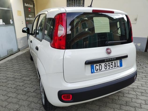 Fiat Panda 1.2 69CV Easy - Foto 7