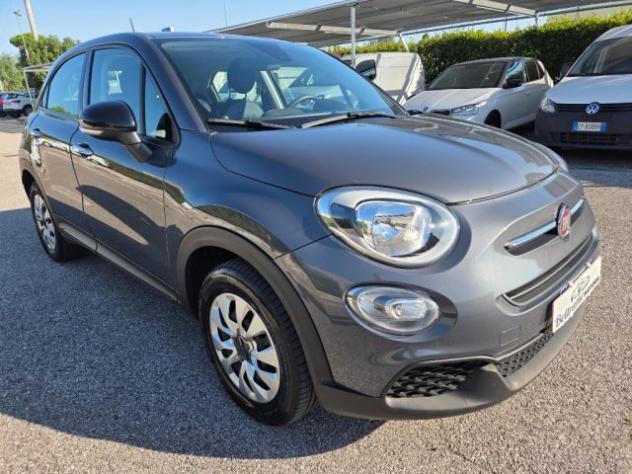 FIAT 500X 1.3 MultiJet 95 CV Club NEOPATENTATI rif. 24059810 - Foto 3