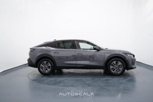 PEUGEOT 408 1.2 Hybrid 136cv e-DCS6 Allure rif. 23754419 - Foto 7