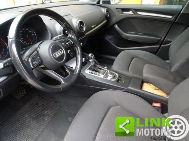 AUDI A3 SPORTBACK 2.0 TDI 150 CV rif. 24202704 - Foto 7