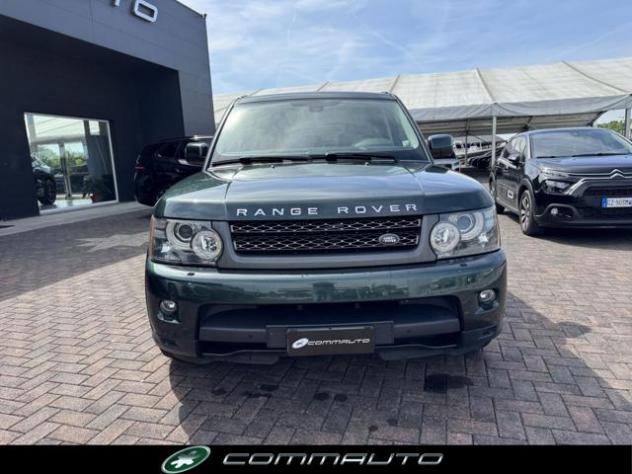 LAND ROVER Range Rover Sport 3.0 SDV6 HSE rif. 23667074 - Foto 2