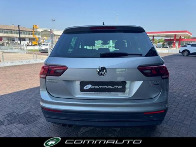 VOLKSWAGEN Tiguan 2.0 TDI SCR DSG 4MOTION Business BMT rif. 24002840 - Foto 6