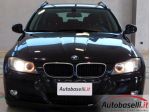 BMW 318 320D TOURING ATTIVA RESTYLING 177CV EURO 5A rif. 23409396