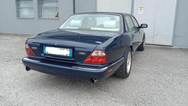 Jaguar XJ8 - 3.2 - ASI - allestimento sport - - Foto 7
