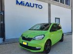 Skoda Citigo 1.0 MPI 5 porte Twin Color G-Tec