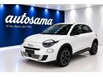FIAT 600 1.2 Hybrid 145 CV DCT MHEV rif. 24216202