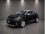 Renault Captur RENAULT Captur 1.6 E-TECH Plug-in Hybrid 160cv Intens Auto