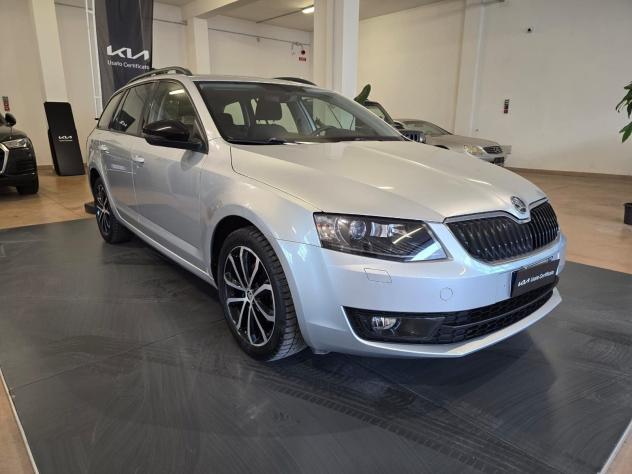 Škoda Octavia Octavia Wagon 1.4 tsi g-tec Ambition 110cv (#987) prezzo reale! - Foto 3