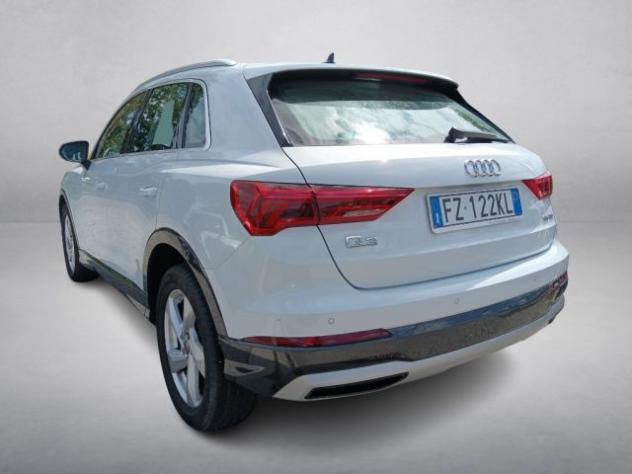 AUDI Q3 35 TDI Business Advanced S Tronic rif. 23345340 - Foto 4