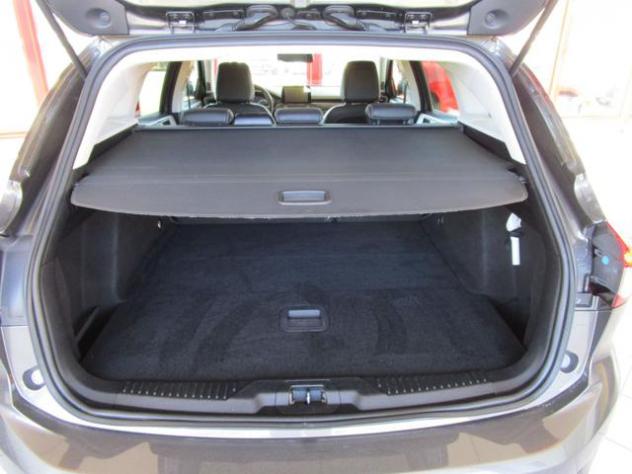 FORD Focus 1.0 EcoBoost 125 CV SW VIGNALE rif. 23987227 - Foto 10
