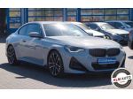 BMW 220 i Coupé M sport Pro garanzia BMW rif. 23718831