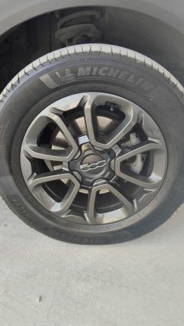 FIAT 500X 1.3 MultiJet 95 CV Car Play Euro 6D PREZZO VERO rif. 23926738 - Foto 3
