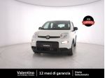 FIAT Panda 1.0 FireFly 70cv S&S Hybrid