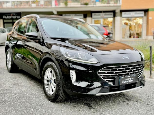 Ford Kuga 1.5 EcoBlue 120 CV aut. 2WD Titanium Business PREZZO REALE/UNIPRO/KM CERT - Foto 3