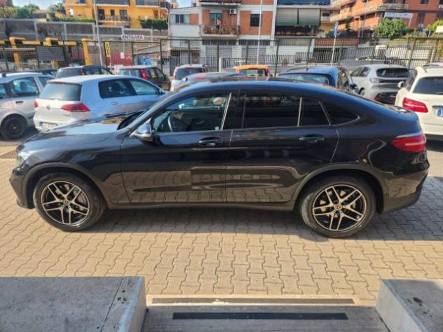 MERCEDES-BENZ GLC 220 d 4Matic Coupé Premium rif. 24087041 - Foto 4