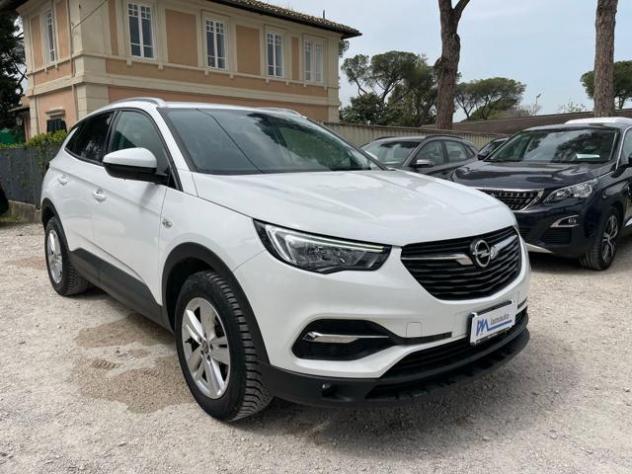 OPEL Grandland 1.5cc 131cv ANDROID/CARPLAY CRUISE CONTROL rif. 20709935 - Foto 4