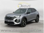 PEUGEOT 2008 2008 1.2 puretech Allure Pack s&s 100cv rif. 23620713