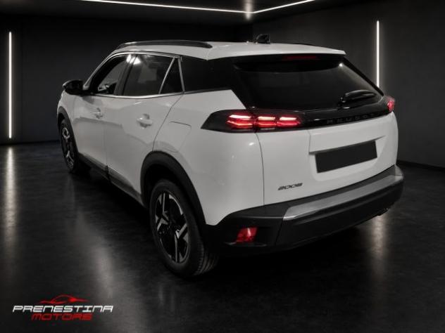 PEUGEOT 2008 PureTech 100 S&S Allure rif. 23635505 - Foto 3