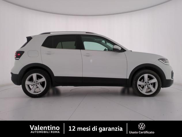 Volkswagen T-Cross 1.0 TSI 110 CV Advanced - Foto 2