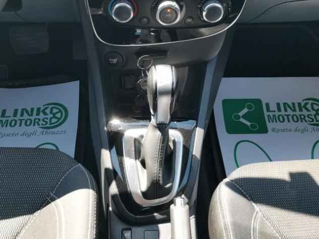 RENAULT Clio dCi 8V 90 CV EDC automatica 5p. Energy Busines rif. 23900416 - Foto 10