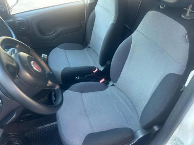 FIAT Panda 1.2 Pop Van 2 posti rif. 24104687 - Foto 5