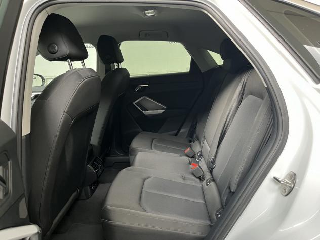Audi Q3 Sportback 35 TDI S tronic S Line Tua da 379,00 al mese - Foto 8