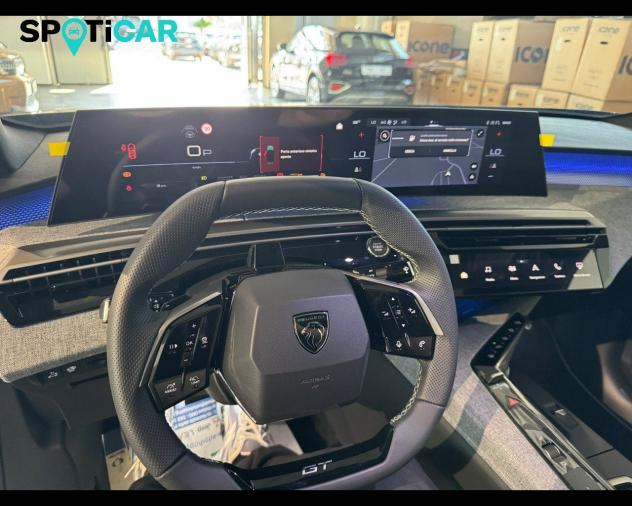 Peugeot 3008 III 1.2 hybrid GT 145cv e-dcs6 - Foto 10