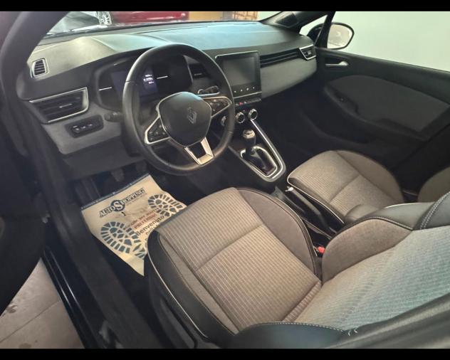 Renault Clio V 1.0 tce Techno 90cv - Foto 5