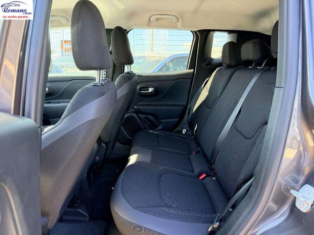 JEEP - Renegade 1.0 t3 Limited 2wd#FARI FULL LED! - Foto 7
