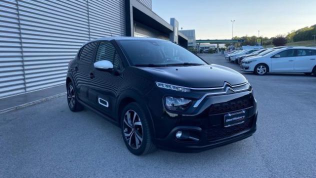 CITROEN C3 1.2 pack PLUS 83cv IVA ESPOSTA LEGGE 104 OK NEOPAT rif. 23980017 - Foto 3