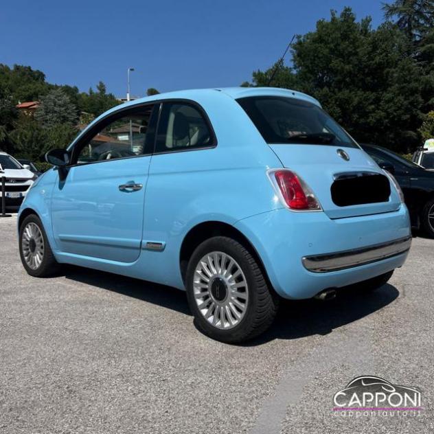 FIAT 500 0.9 OK NEOPATENTATI rif. 23983960 - Foto 5