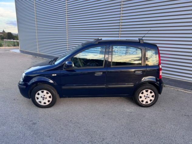 FIAT Panda 1.3 MJT 16V Dynamic ok neopatentati rif. 24073401 - Foto 8